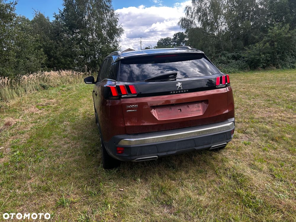 Peugeot 3008 - 1