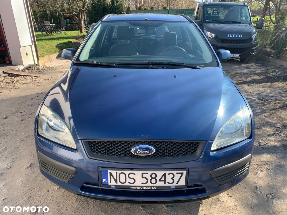 Ford Focus - 18
