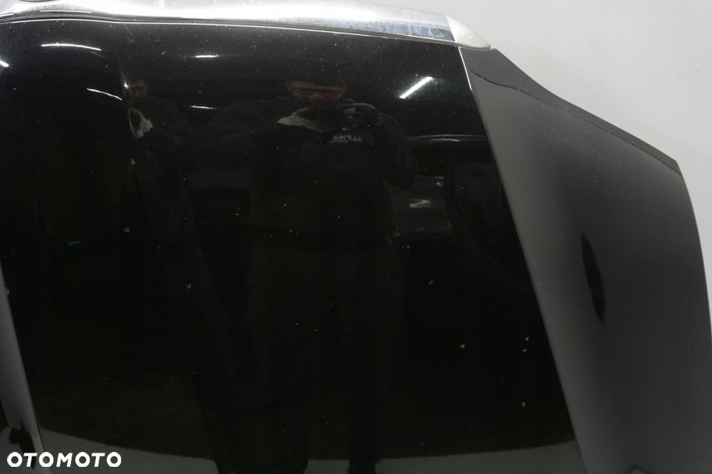 SKODA SUPERB II MASKA 9910 - 3