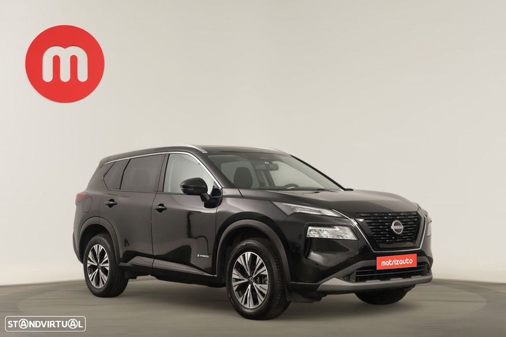 Nissan X-Trail 1.5 e-Power N-Connecta - 1