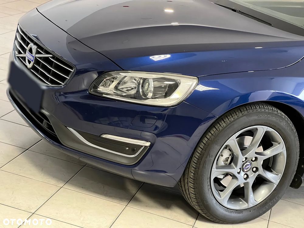 Volvo V60 - 26