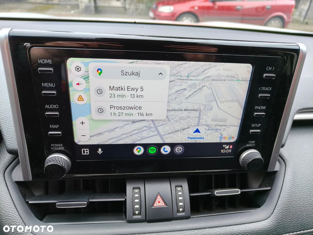 Toyota RAV4 - 16