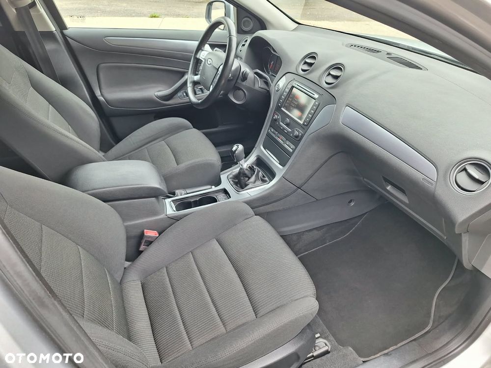 Ford Mondeo 2.0 TDCi Titanium - 6