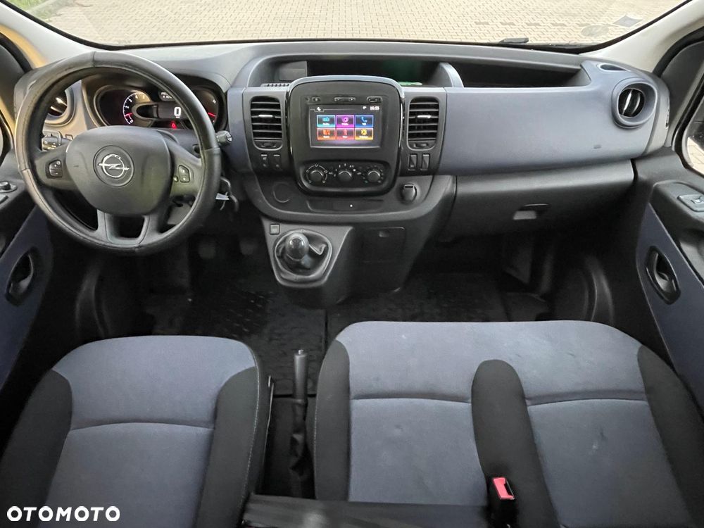 Opel Vivaro L2H1 S&S Tourer - 10