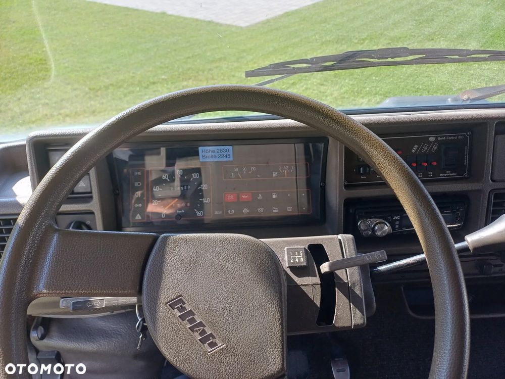 Fiat Dukato - 36