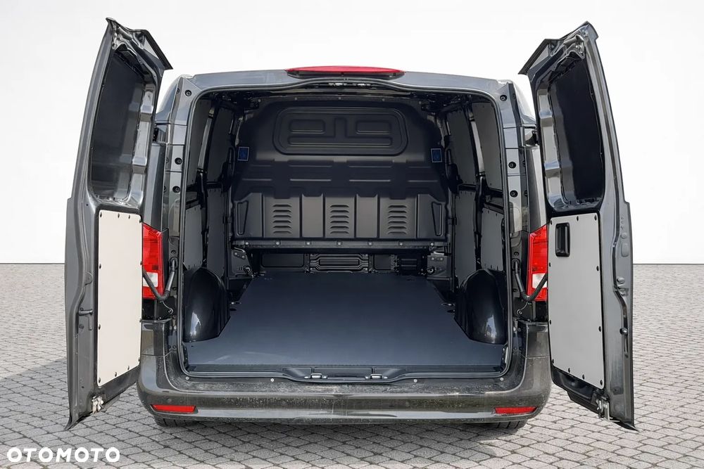 Mercedes-Benz Vito - 7