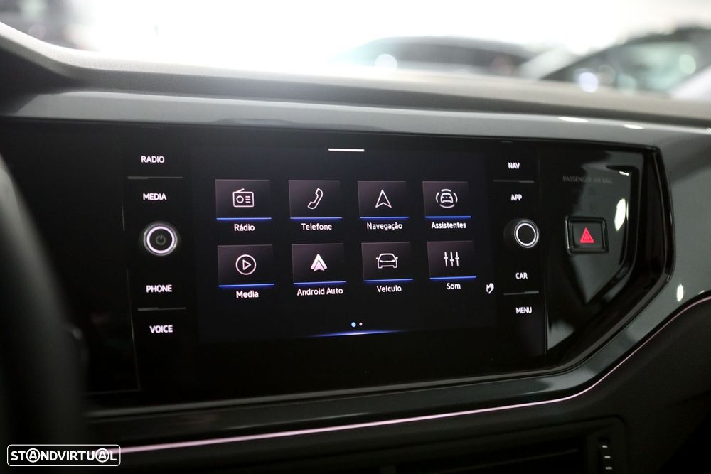 VW Polo 1.0 TSI Style DSG - 32