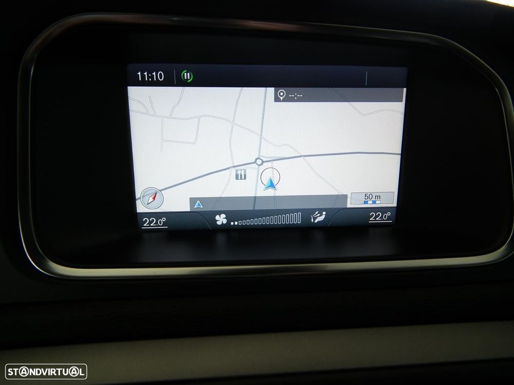 Volvo V40 1.6 D2 Kinetic - 21