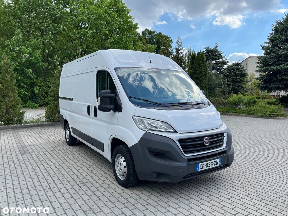 Fiat Ducato - 31