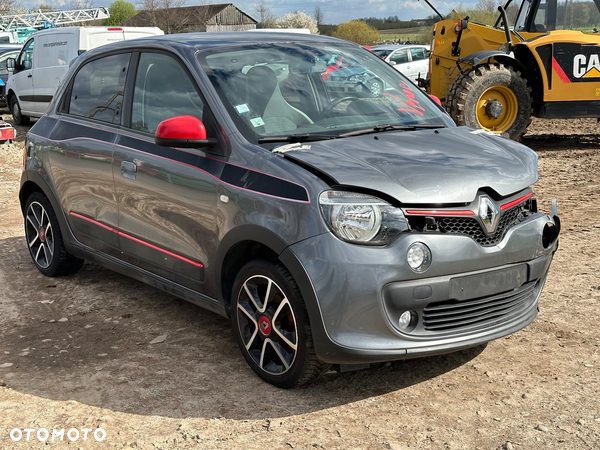 Renault Twingo ENERGY TCe 90 Luxe