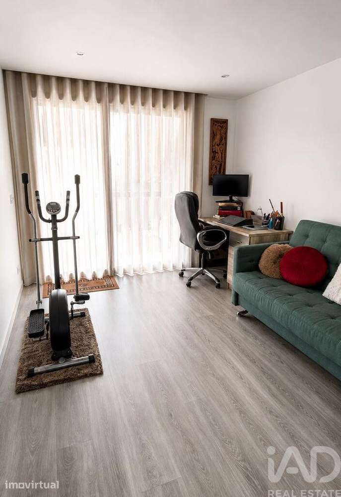 Apartamento em Pombal de 95 m2 - Grande imagem: 4/40