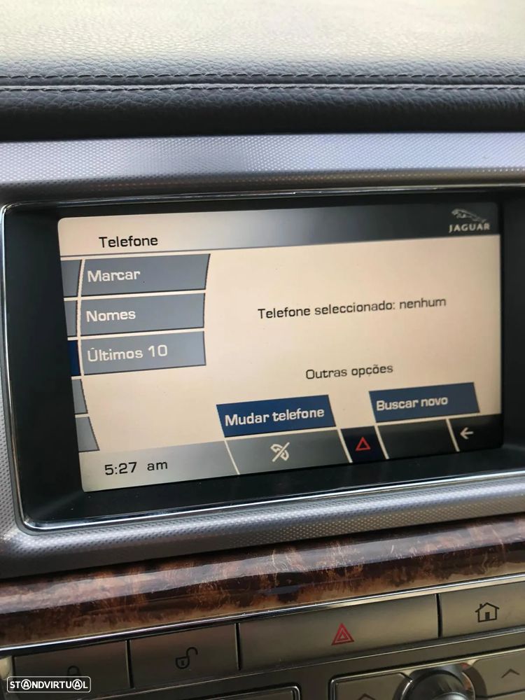 Jaguar XF 3.0 V6 Luxury - 31