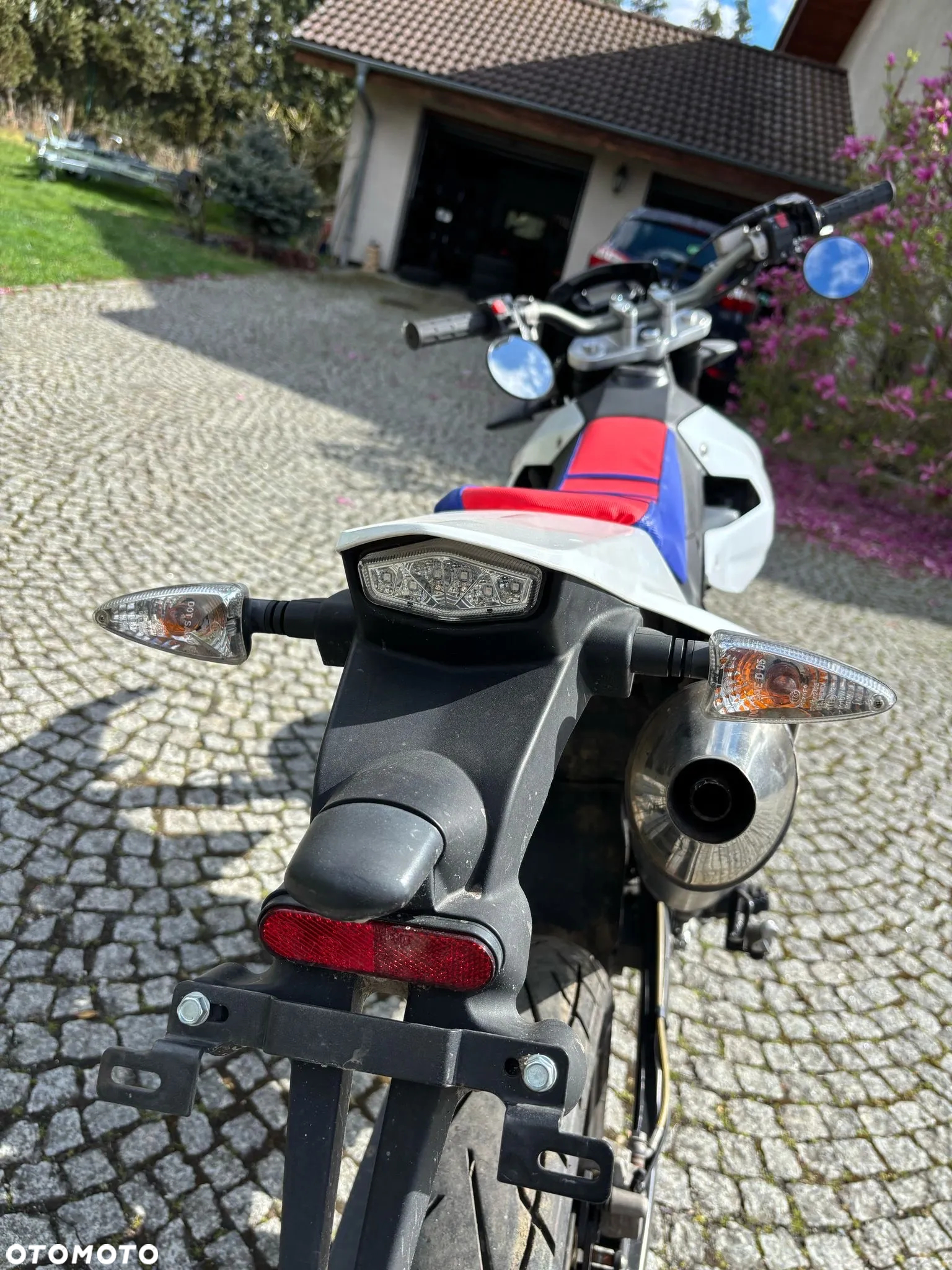Zundapp Inny