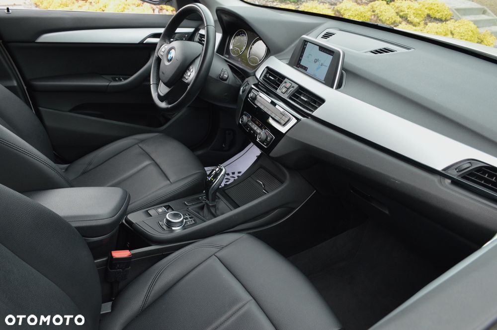 BMW X1 - 23