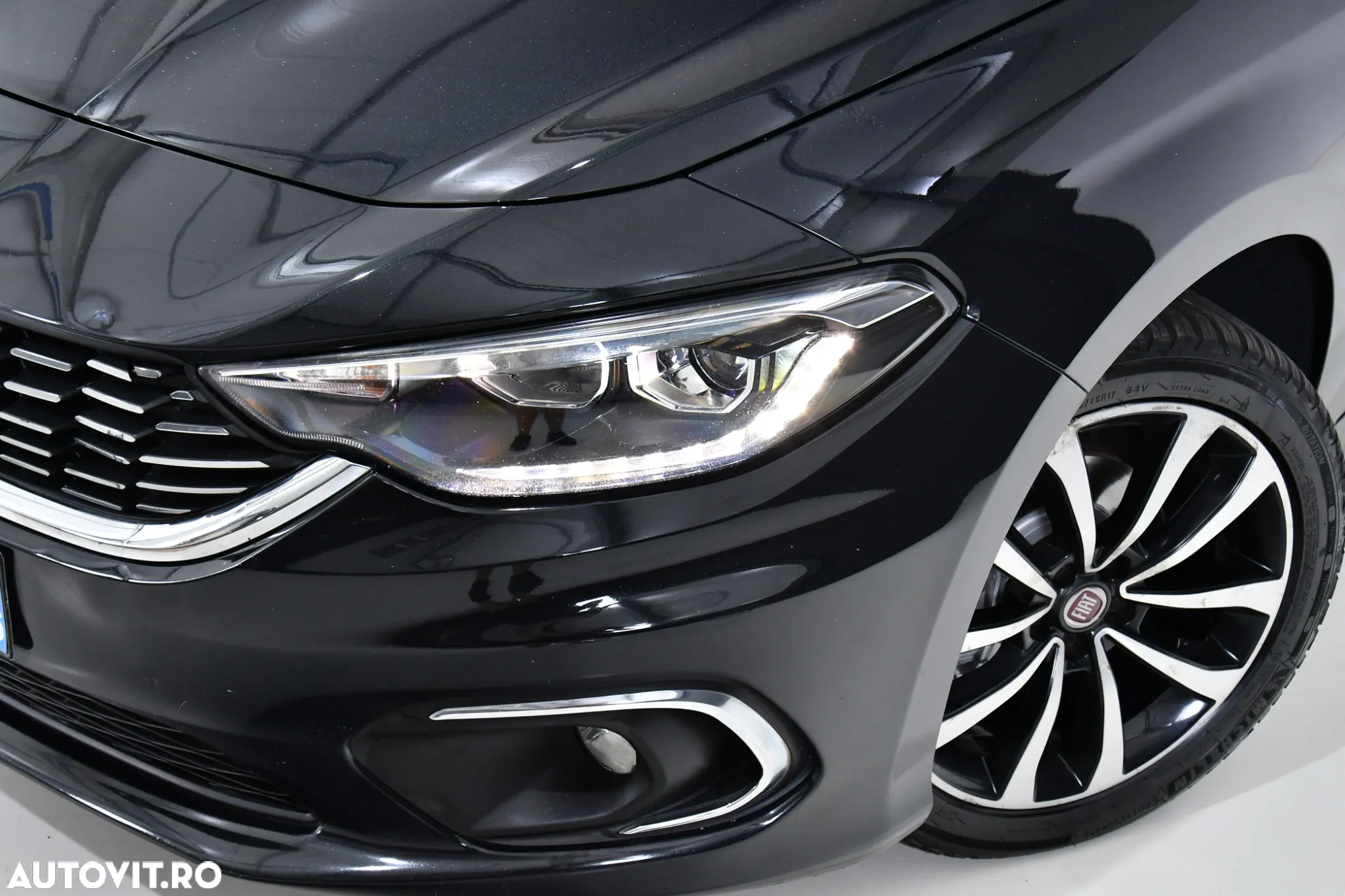 Fiat Tipo 1.6 MultiJet Business Line - 26