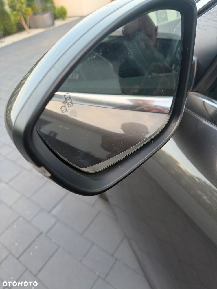 Peugeot 508 HDi FAP 160 Automatik Allure - 17