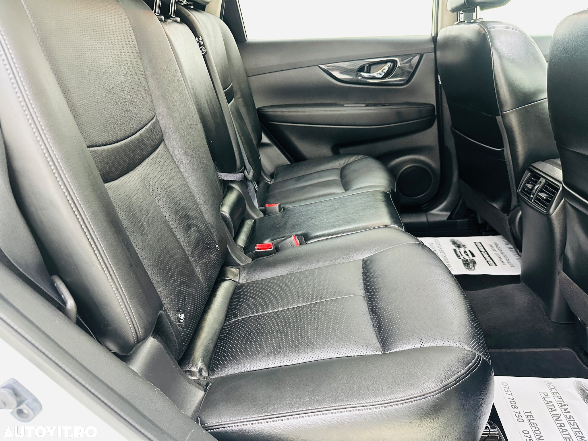 Nissan X-Trail - 17