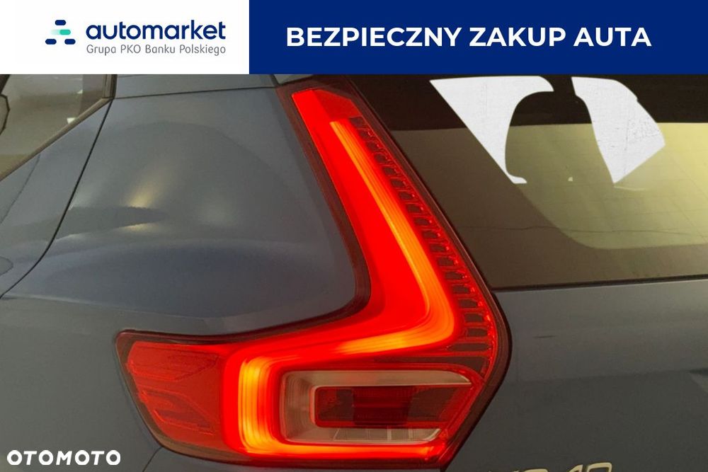 Volvo XC 40 B3 Core - 8