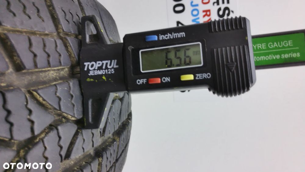 175/65R14 82T Kormoran Snowpro B5 2022R - 3