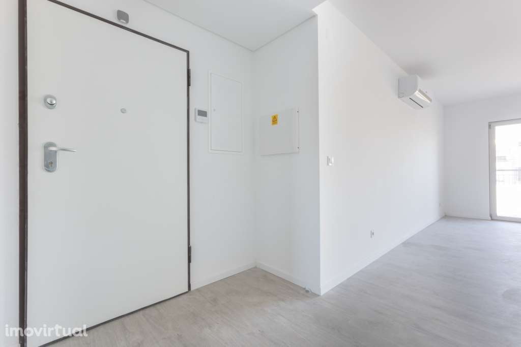 Excelente T5 com arrecadação. Marvila - Grande imagem: 3/29