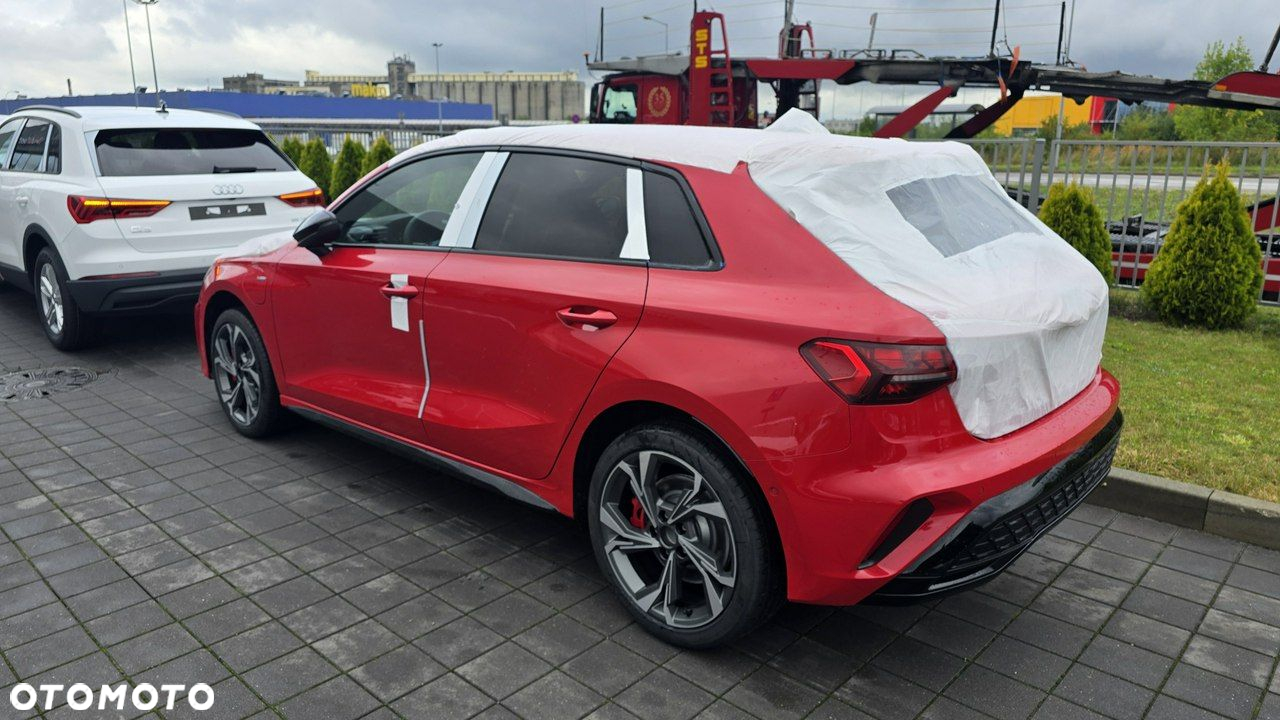 Audi A3 - 4