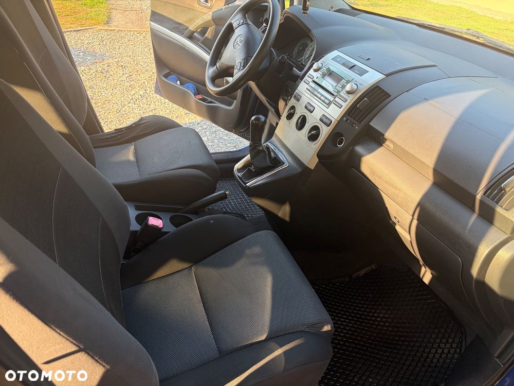 Toyota Verso 2.0 D-4D Luna - 5