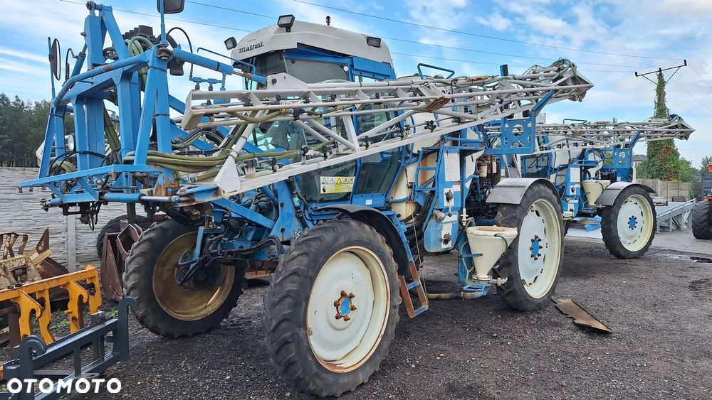 Inny Matrot M24d - 5