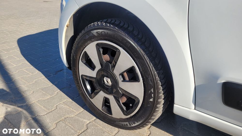 Renault Twingo SCe 70 Start&Stop Intens - 36