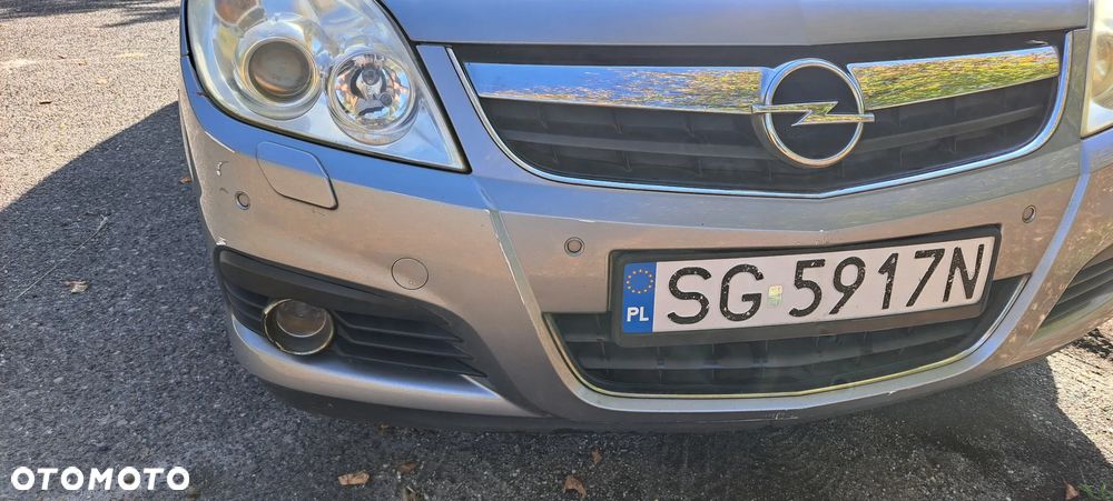 Opel Signum 1.9 CDTI Elegance - 2