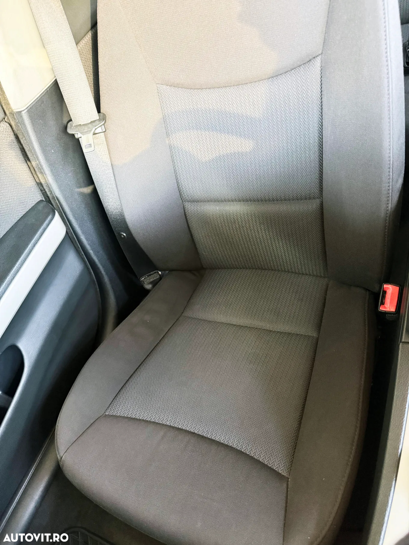 BMW Seria 3 318d DPF - 22