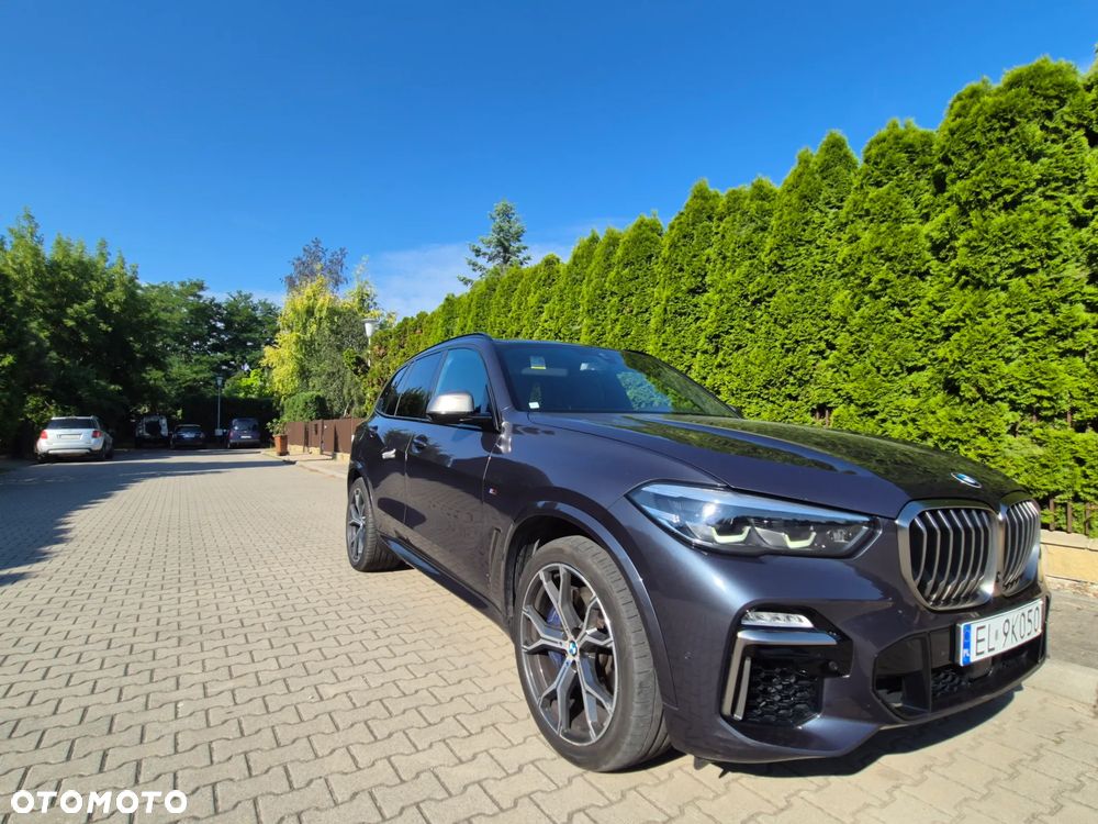 BMW X5 M - 3