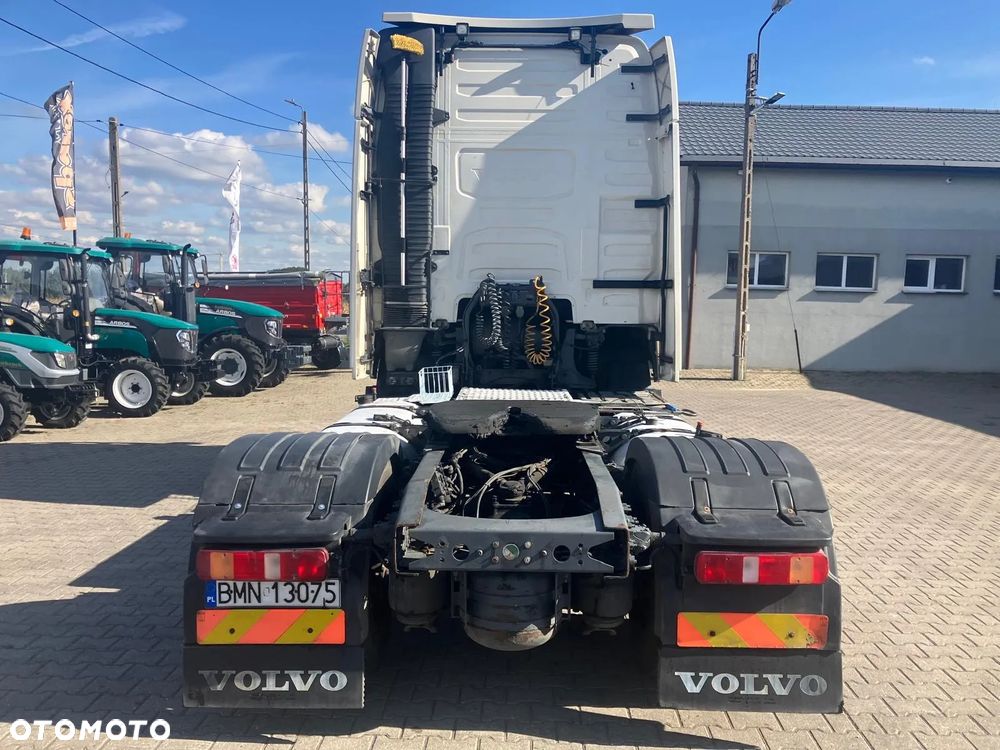 Volvo FH - 6