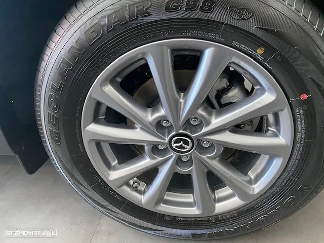 Mazda CX-5 2.0 G Centre-Line Connectivity & Convenience Pack - 6