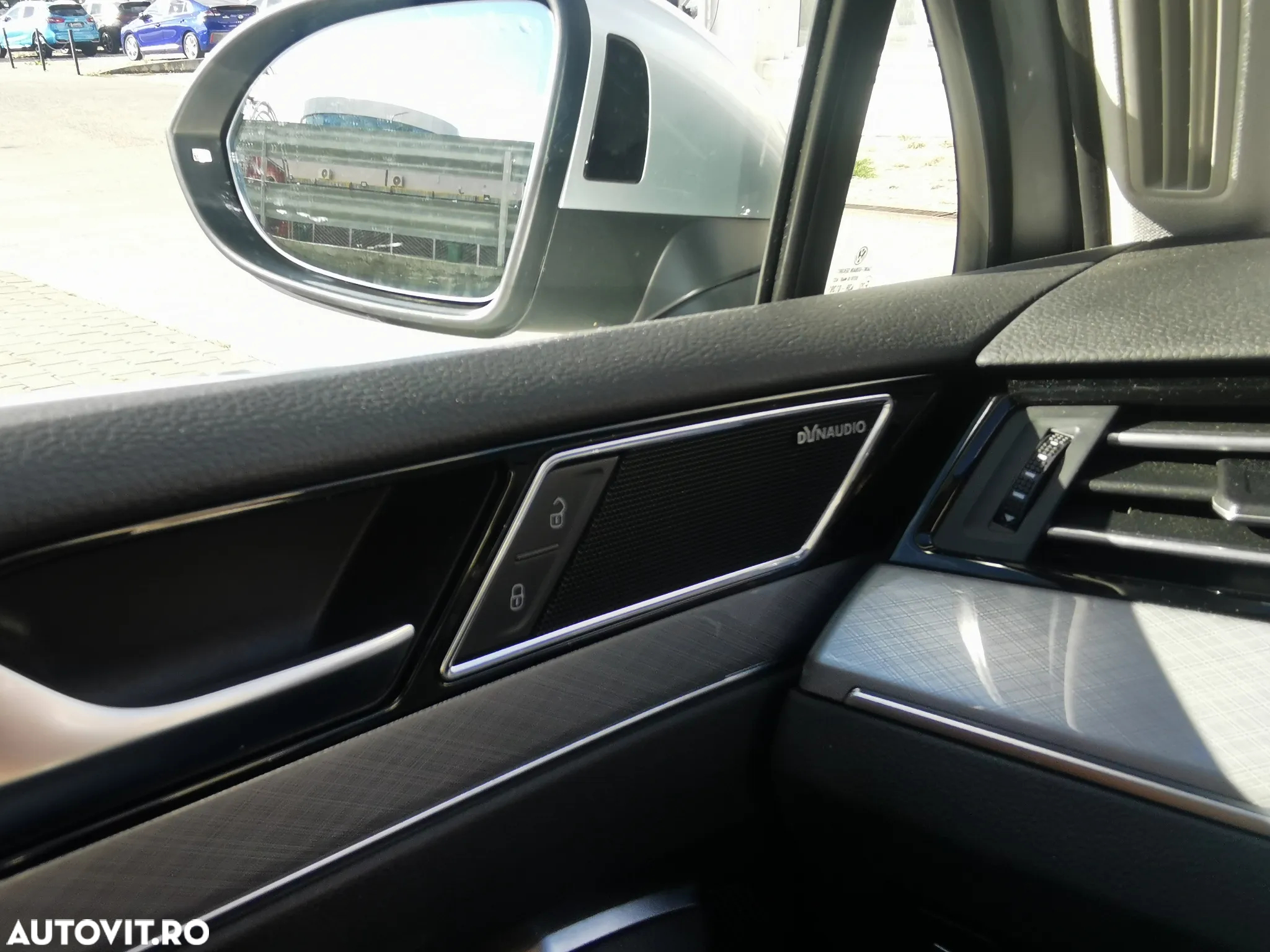 Volkswagen Passat - 6