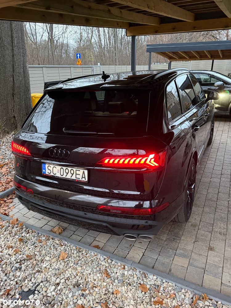 Audi SQ7 - 6