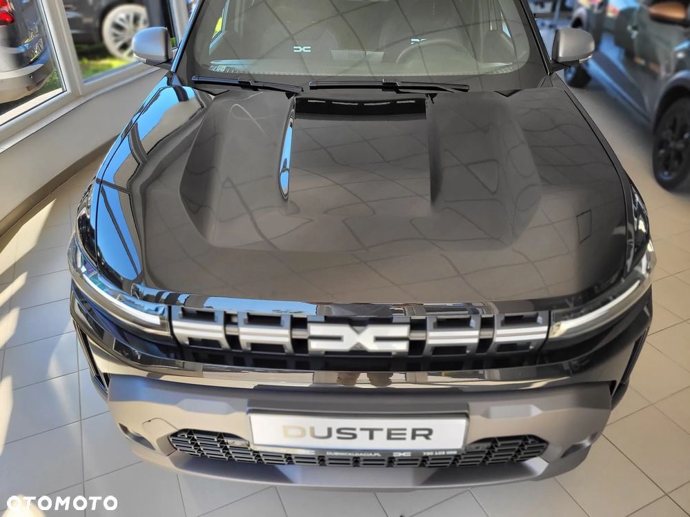 Dacia Duster - 4