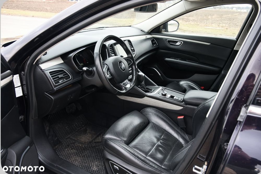 Renault Talisman 1.6 Energy dCi Initiale Paris EDC - 7