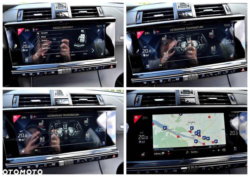 DS Automobiles DS 7 Crossback - 39