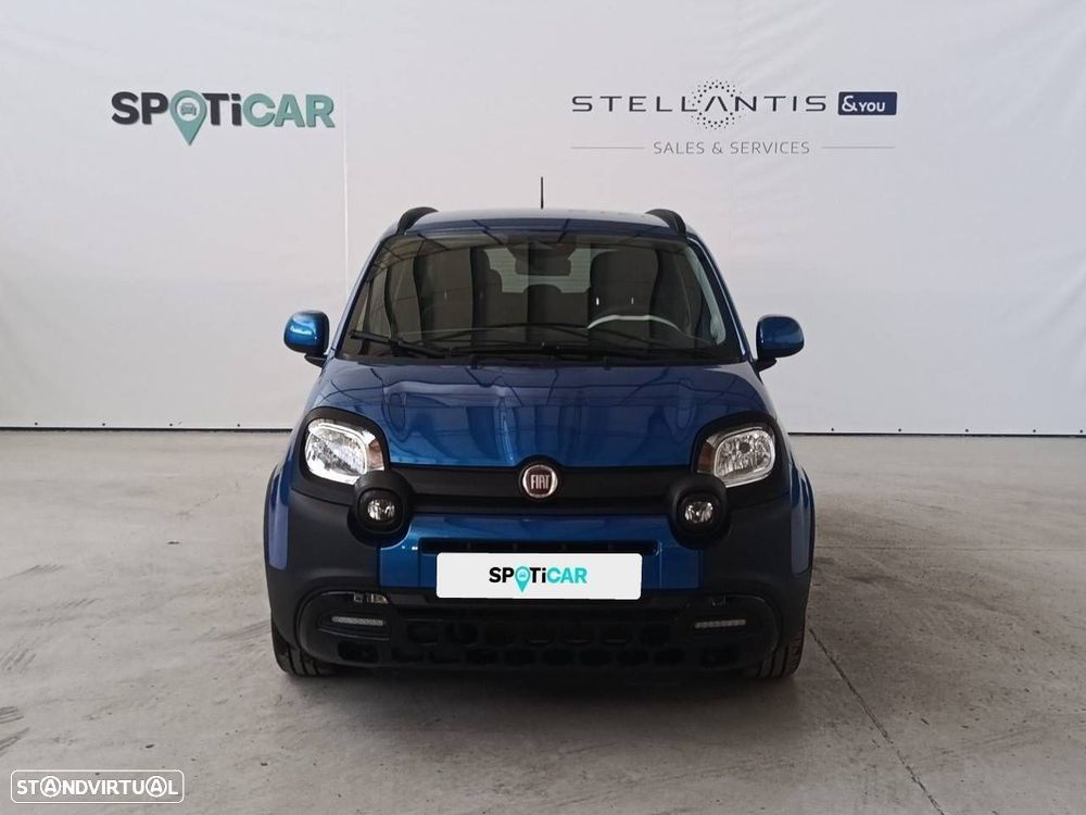 Fiat Panda - 2