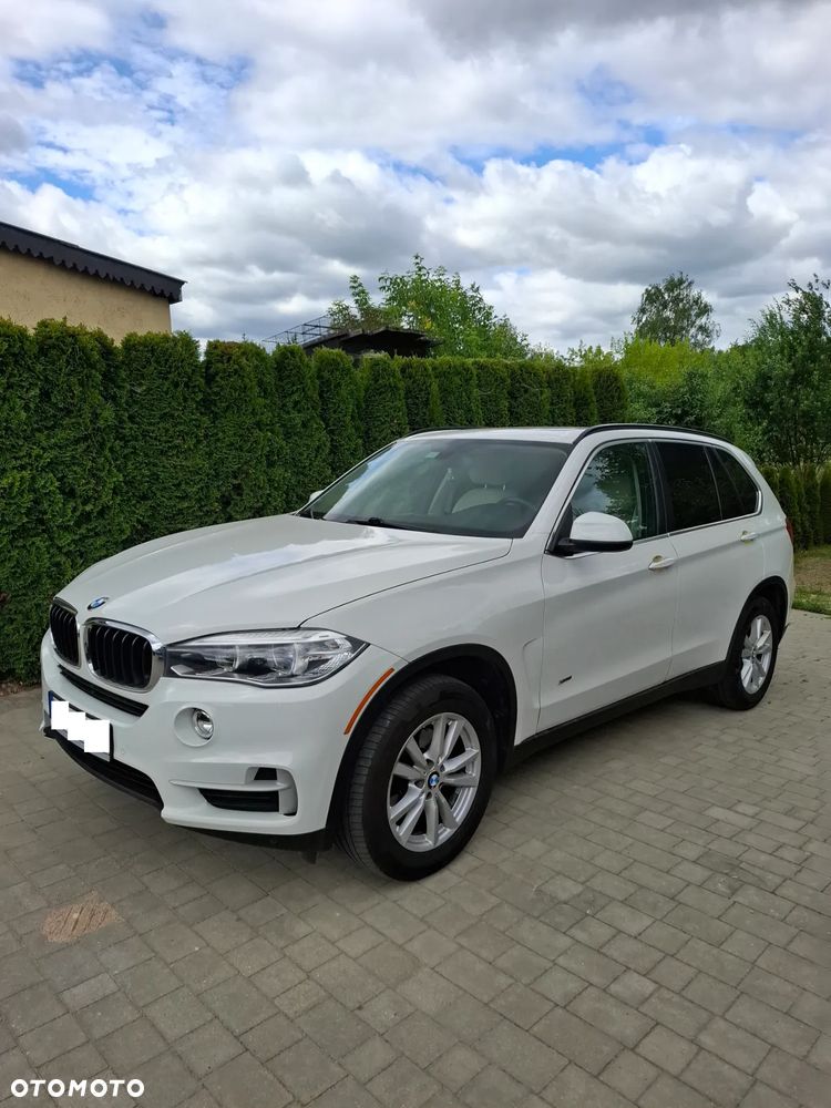 BMW X5 xDrive35i - 3