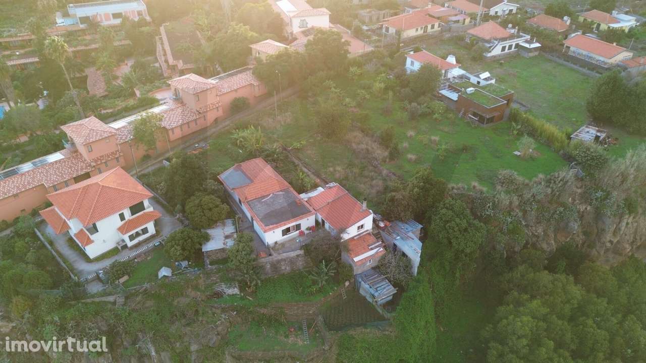 Moradia T3, Centro da Cidade do Caniço - Grande imagem: 4/36