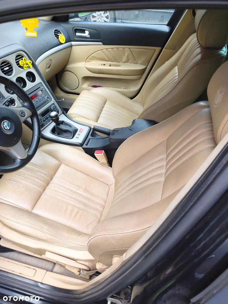 Alfa Romeo 159 - 17