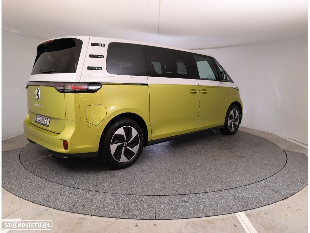 VW ID.Buzz 91 kWh Pro - 6