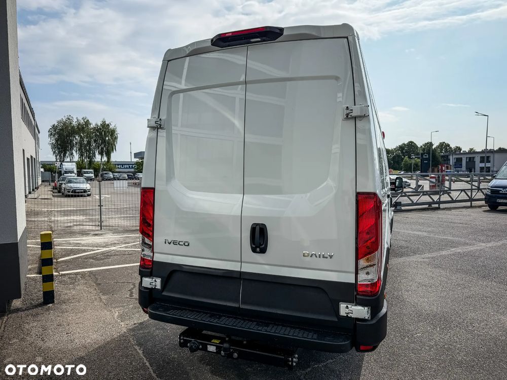Iveco Daily 3.0 3.5 tony MAXI L4H2 Nowy MY24 - 11