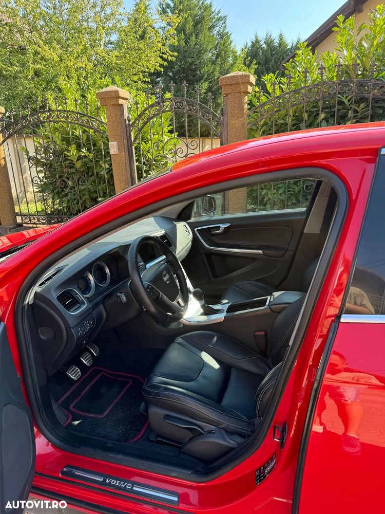 Volvo S60 - 6