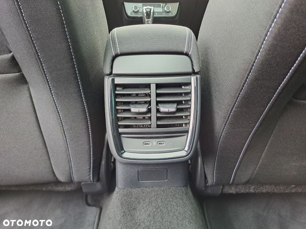 Skoda Scala 1.5 TSI Monte Carlo DSG - 9