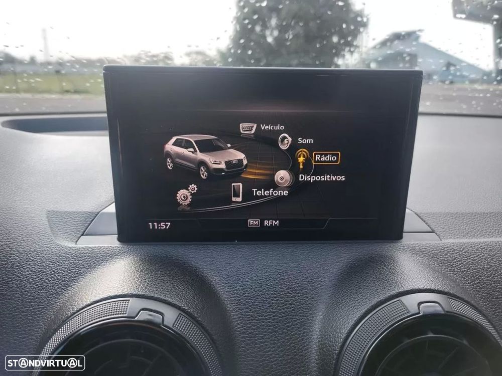 Audi Q2 1.6 TDI S tronic - 21