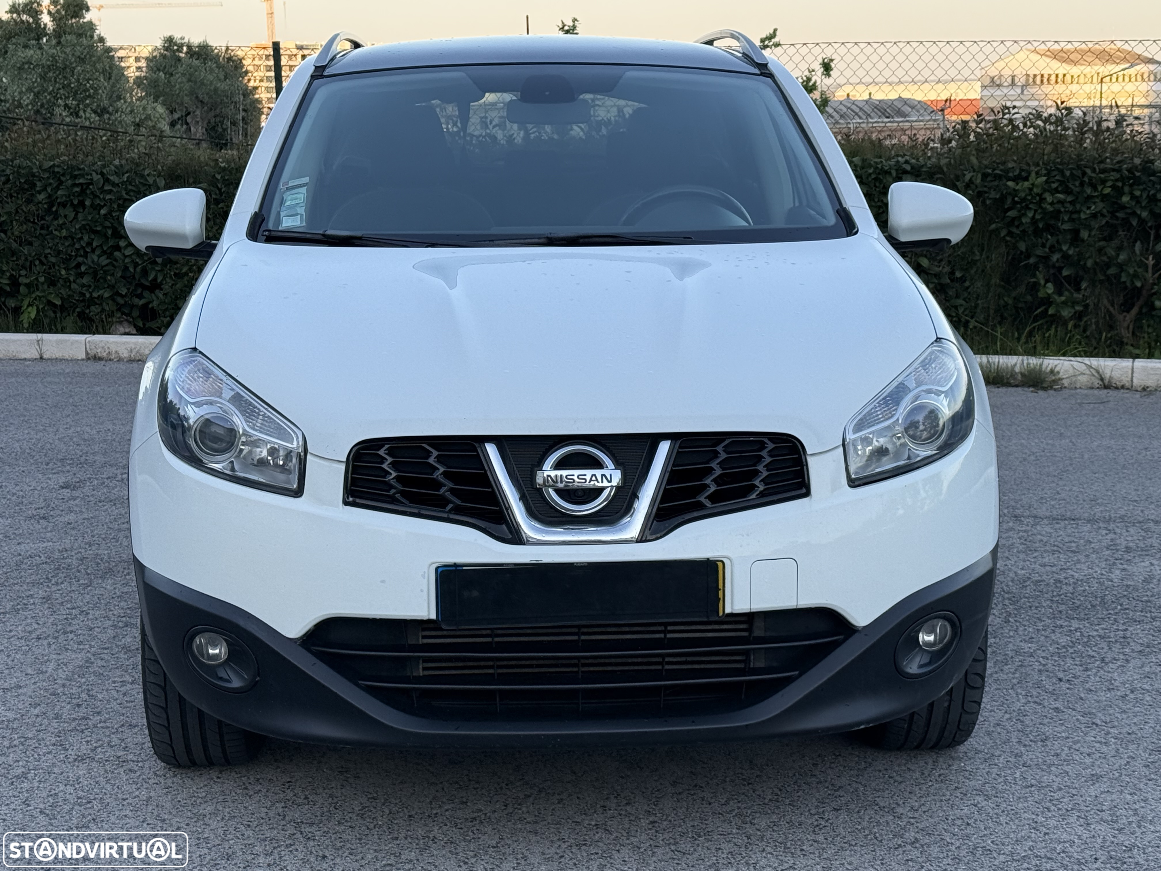 Nissan Qashqai 1.6 dCi Tekna Premium 18 360 S&S - 2