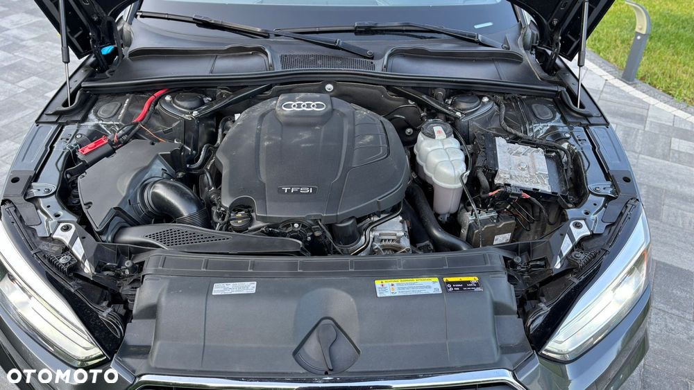 Audi A5 Cabrio 2.0 TFSI quattro S tronic sport - 18