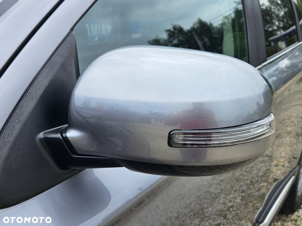Mitsubishi Outlander 2.0 2WD Diamant - 12
